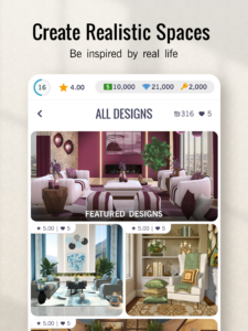 Design Home™: House Makeover 1.111.070