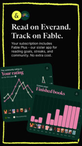 Everand: Audiobooks & Ebooks 16.2 Everand: Audiobooks & Ebooks 16.2