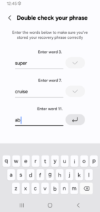 Samsung Blockchain Keystore 1.3.17.2 Samsung Blockchain Keystore 1.3.17.2