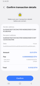 Samsung Blockchain Keystore 1.3.17.2 Samsung Blockchain Keystore 1.3.17.2