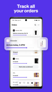 Shop: Track, Pay, Discover 2.112.0 Shop: Track, Pay, Discover 2.112.0
