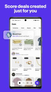 Shop: Track, Pay, Discover 2.112.0 Shop: Track, Pay, Discover 2.112.0