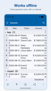 Table Notes - Mobile Excel 20260717 Table Notes - Mobile Excel 20260717