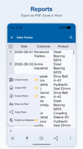 Table Notes - Mobile Excel 20260717 Table Notes - Mobile Excel 20260717