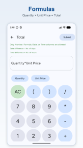 Table Notes - Mobile Excel 20260717 Table Notes - Mobile Excel 20260717