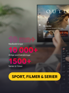 Viaplay: Film, TV & Live Sport 26.37.2 Viaplay: Film, TV & Live Sport 26.37.2