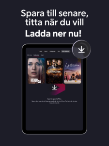 Viaplay: Film, TV & Live Sport 26.37.2 Viaplay: Film, TV & Live Sport 26.37.2