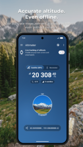 Altimeter 6.0.1 Altimeter 6.0.1