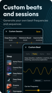 Binaural Beats Brainwaves 7.0362 Binaural Beats Brainwaves 7.0362