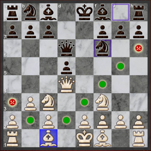 Chess 3.71 Chess 3.71