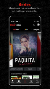 Claro video 65.1.9 Claro video 65.1.9