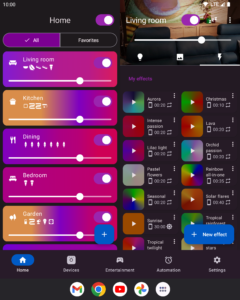 Hue Essentials (Android TV) 2.4.1 Hue Essentials (Android TV) 2.4.1