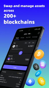 SafePal: Crypto Wallet BTC NFT 4.11.10 SafePal: Crypto Wallet BTC NFT 4.11.10