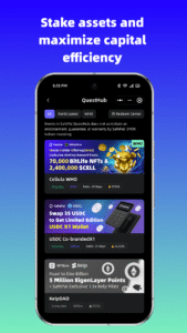 SafePal: Crypto Wallet BTC NFT 4.11.10 SafePal: Crypto Wallet BTC NFT 4.11.10