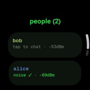 bitchat (Wear OS) 0.1.4