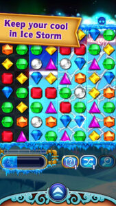 Bejeweled Classic 3.9.1 Bejeweled Classic 3.9.1