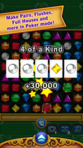 Bejeweled Classic 3.9.1 Bejeweled Classic 3.9.1