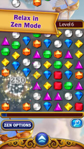 Bejeweled Classic 3.9.1 Bejeweled Classic 3.9.1