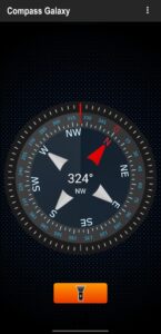 Compass Galaxy 4.2 Compass Galaxy 4.2