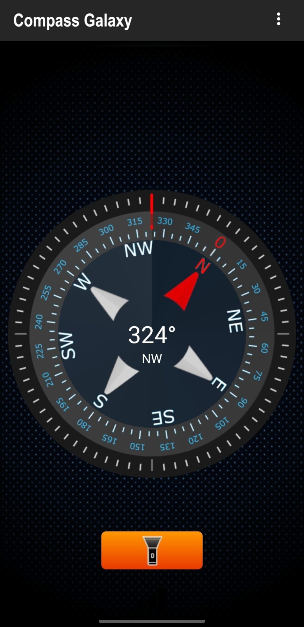 Compass Galaxy 4.5 APK Download by Szymon Dyja - APKMirror