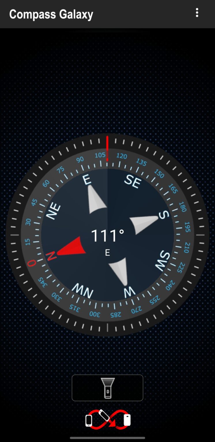 Compass Galaxy 4.5 APK Download by Szymon Dyja - APKMirror