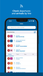 STIB-MIVB 2.11.0