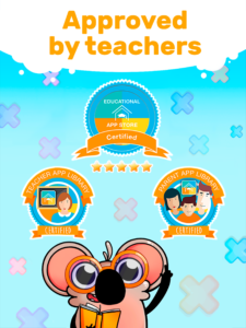Multiplication Games For Kids. 3.33.0