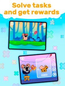 Multiplication Games For Kids. 3.33.0