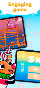 Multiplication Games For Kids. 3.33.0