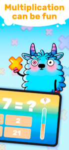 Multiplication Games For Kids. 3.33.0
