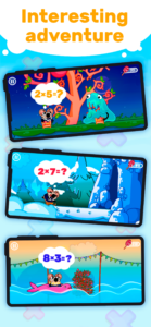 Multiplication Games For Kids. 3.33.0