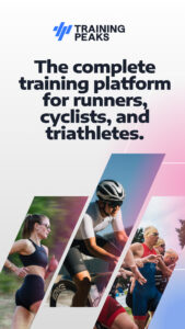 TrainingPeaks: Plan Train Lift 12.94.0