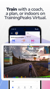 TrainingPeaks: Plan Train Lift 12.94.0