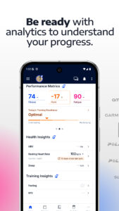 TrainingPeaks: Plan Train Lift 12.94.0