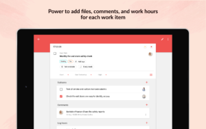 Zoho Projects 3.9.22 Zoho Projects 3.9.22