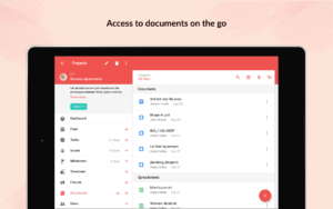 Zoho Projects 3.9.22 Zoho Projects 3.9.22