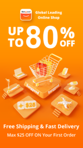 Banggood - Online Shopping 7.60.7