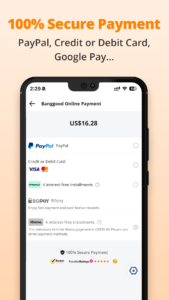 Banggood - Online Shopping 7.60.7