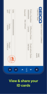 GEICO Mobile - Car Insurance 5.0.0 GEICO Mobile - Car Insurance 5.0.0