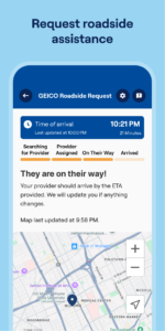 GEICO Mobile - Car Insurance 5.0.0 GEICO Mobile - Car Insurance 5.0.0