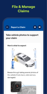 GEICO Mobile - Car Insurance 5.0.0 GEICO Mobile - Car Insurance 5.0.0
