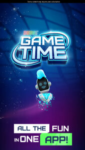 Budge GameTime - Fun for Kids 2026.2.0 Budge GameTime - Fun for Kids 2026.2.0