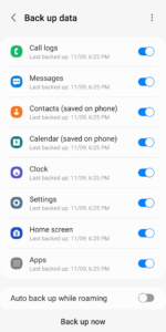 Samsung Cloud 3.6.00.14 Samsung Cloud 3.6.00.14