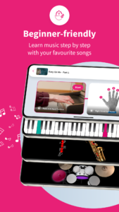 Tomplay Sheet Music 7.2.0