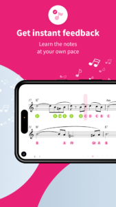 Tomplay Sheet Music 7.2.0