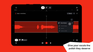 BandLab: Music Maker & Studio 10.75.3 BandLab: Music Maker & Studio 10.75.3