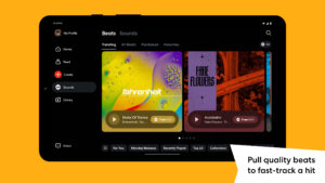 BandLab: Music Maker & Studio 10.75.3 BandLab: Music Maker & Studio 10.75.3