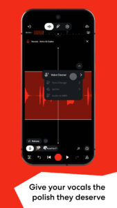 BandLab: Music Maker & Studio 10.75.3 BandLab: Music Maker & Studio 10.75.3