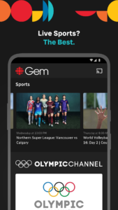 CBC Gem: Movies, TV & Live 10.2.0 CBC Gem: Movies, TV & Live 10.2.0