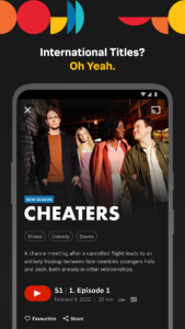 CBC Gem: Movies, TV & Live 10.2.0 CBC Gem: Movies, TV & Live 10.2.0